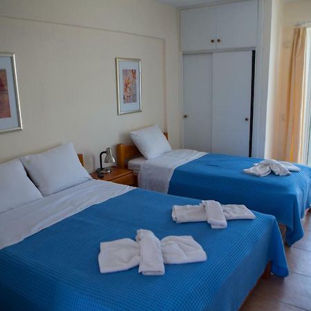 Athina Mare-Sole Apartment Kallithea  Exterior foto