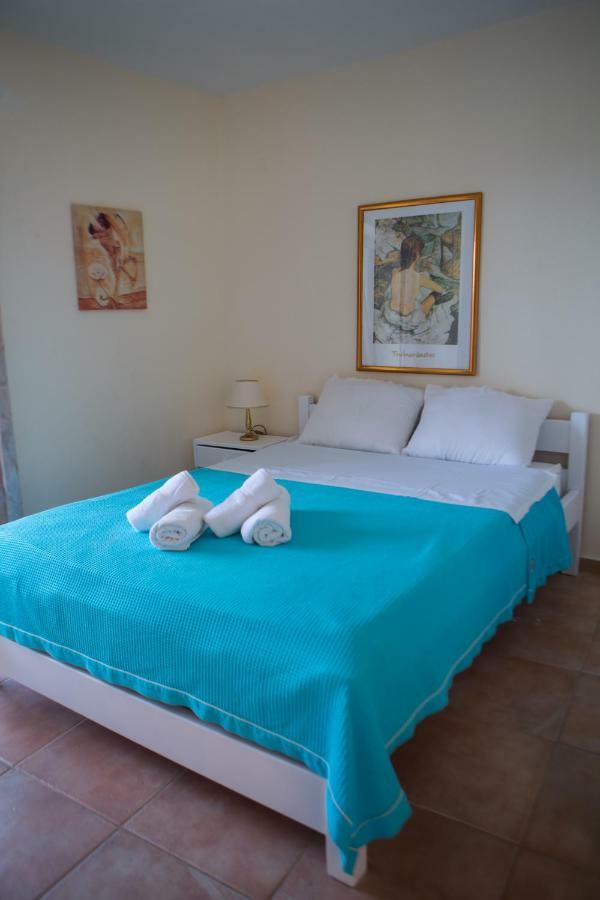 Athina Mare-Sole Apartment Kallithea  Exterior foto