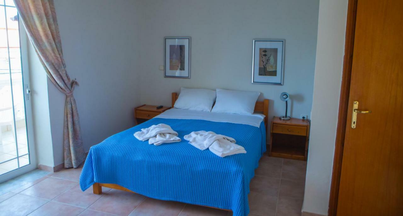 Athina Mare-Sole Apartment Kallithea  Exterior foto