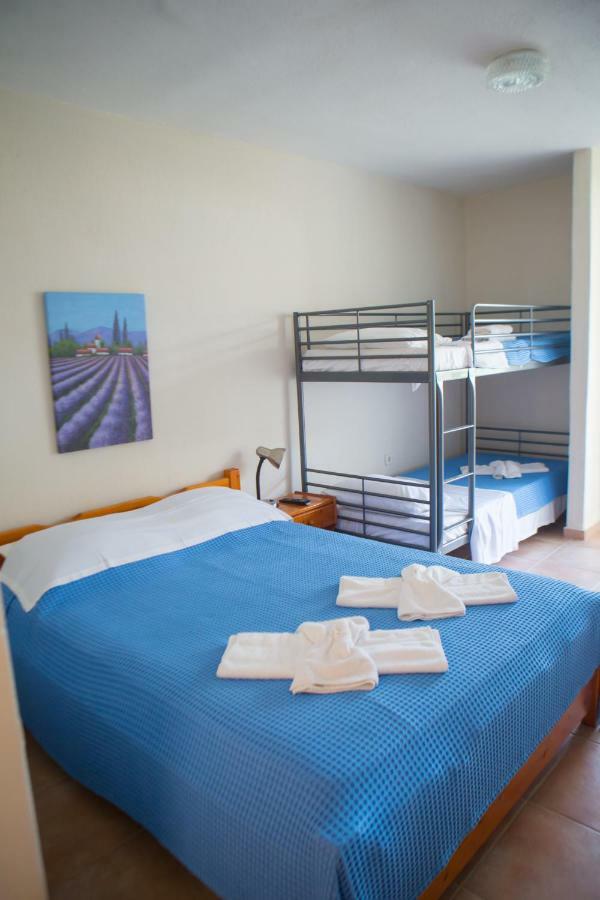 Athina Mare-Sole Apartment Kallithea  Exterior foto