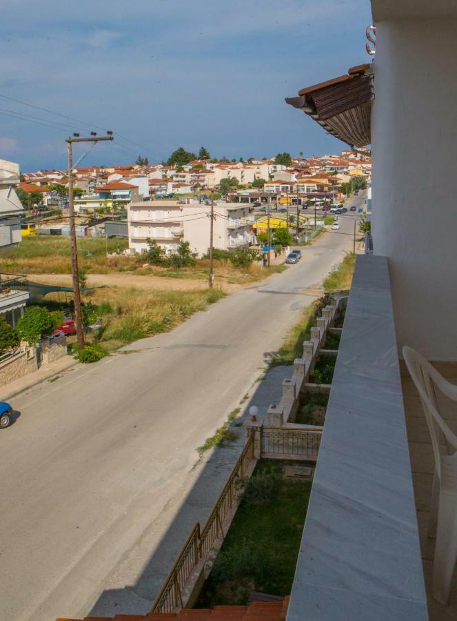 Athina Mare-Sole Apartment Kallithea  Exterior foto